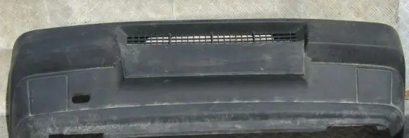 Fiat Uno Front bumper