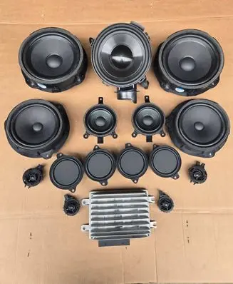 Audi RS3 8Y Audio system kit 8Y0835465A