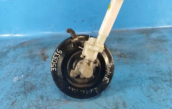 Nissan Juke I F15 Brake booster D72101KD0A