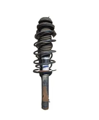 Peugeot 107 Rear shock absorber/damper