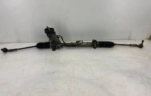 Audi A2 Steering rack TT63061200 8Z1423055AC
