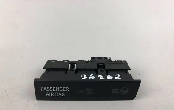 Seat Altea Other switches/knobs/shifts 5F0919234B