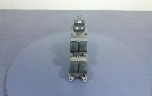 Toyota Auris E180 Electric window control switch 84040-02120