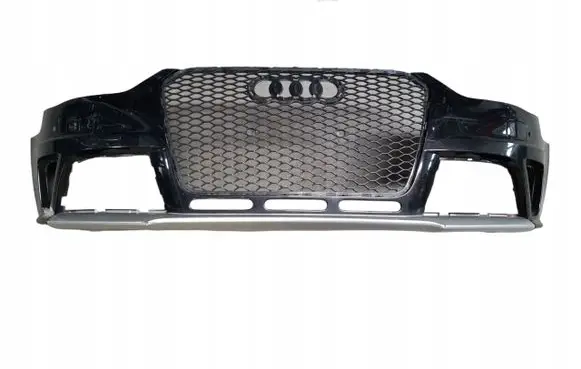 Audi A4 S4 B8 8K Front bumper 8K0807437AG