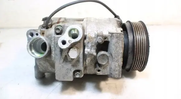 Audi A4 S4 B7 8E 8H Air conditioning (A/C) compressor (pump) 20190429080
