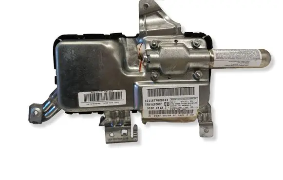 Mercedes-Benz C W203 Front door airbag A2038602505 1011677620014 30320412C