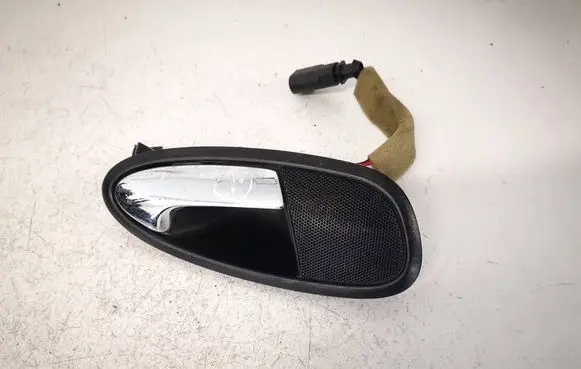 Seat Leon (1P) Rear door interior handle 5P0837114