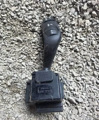 Opel Vivaro Wiper control stalk 17D346C