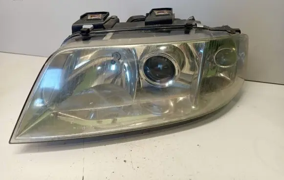 Audi A6 S6 C5 4B Headlight/headlamp