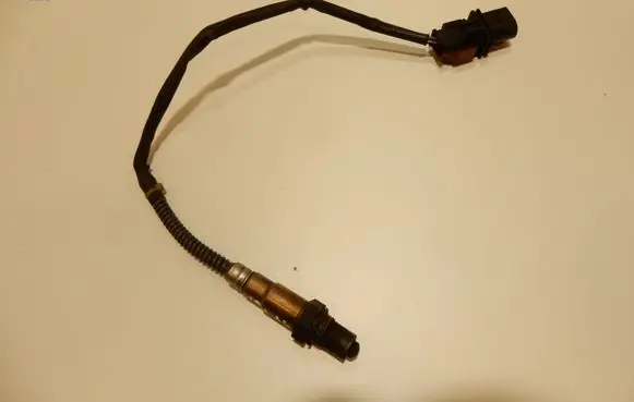 Audi A6 S6 C6 4F Lambda probe sensor 059906262 0281004054 49161