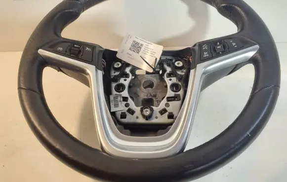 Opel Insignia A Steering wheel 13316540