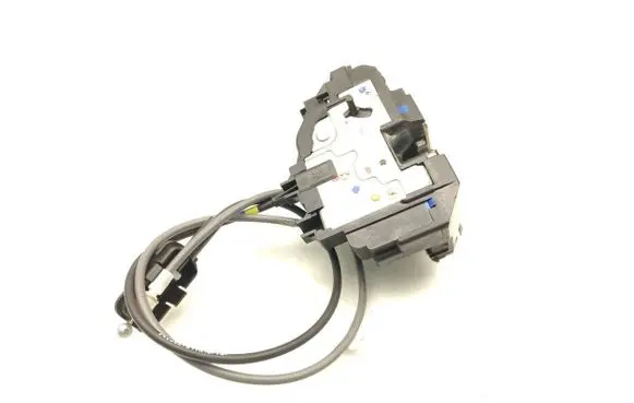 Nissan Note (E11) Front door lock 24208078