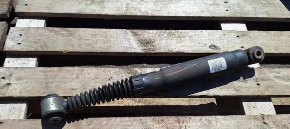 Peugeot 207 Rear shock absorber/damper
