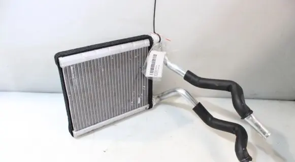 KIA Ceed Heater blower radiator
