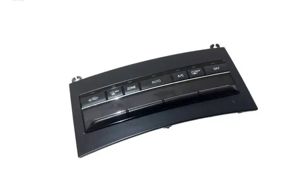 Mercedes-Benz E W212 Climate control unit A2129008608