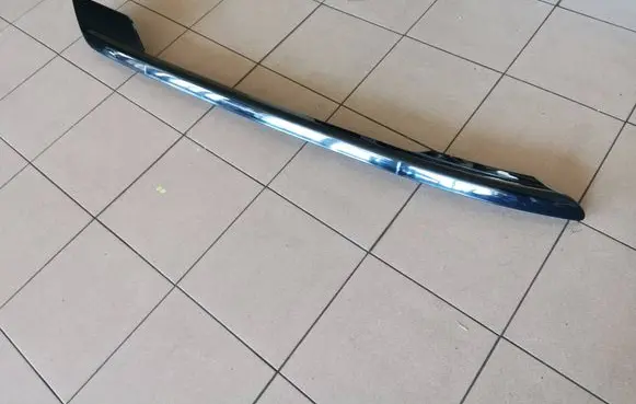Citroen C3 Aircross Roof bar rail 39081668 39081670 39081669