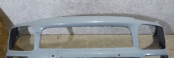Porsche Cayenne (9Y0 9Y3) Front bumper 9Y0807221 27001007