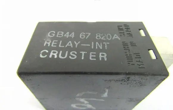 Mazda 626 Other relay GB4467820A