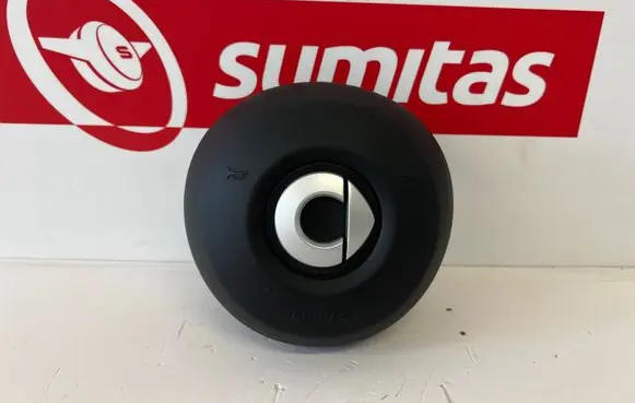 Smart ForTwo III C453 Steering wheel airbag A4538602202 985101944R 986293129