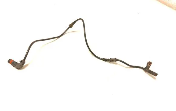 Mercedes-Benz C W204 ABS brake wheel speed sensor A2045400117