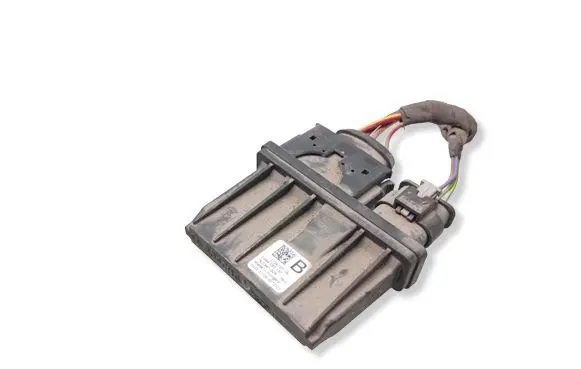 Volkswagen Caddy Exhaust pressure sensor 7N0941329
