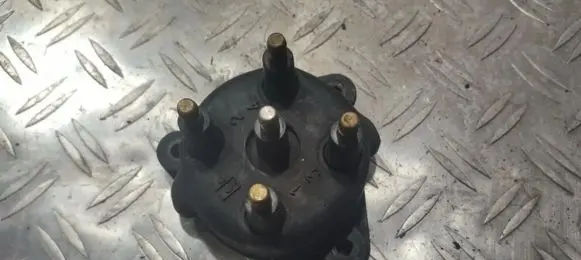 Volvo 460 Spark distributor cap 525536e 7700726736