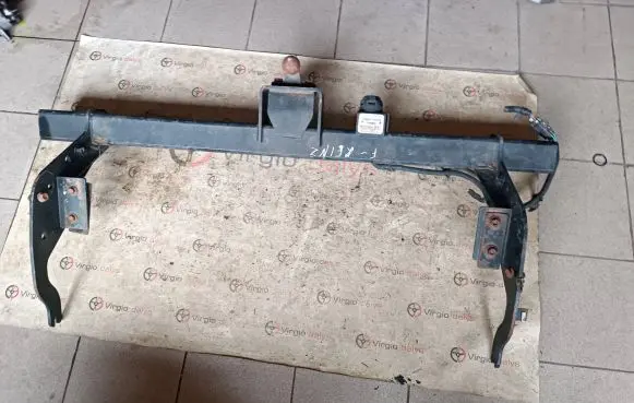 Ford Ranger Tow bar set AB3919E544EG