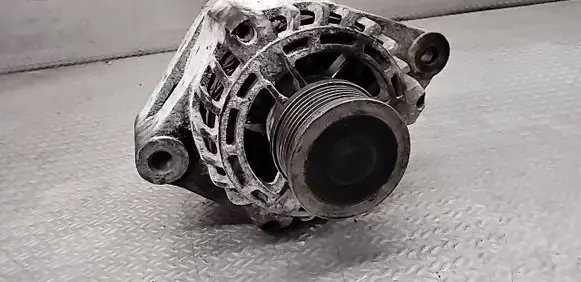 Opel Zafira B Generator/alternator 1022118661