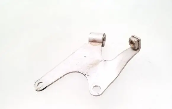BMW 5 GT F07 Muffler mount bracket/holder 7805775