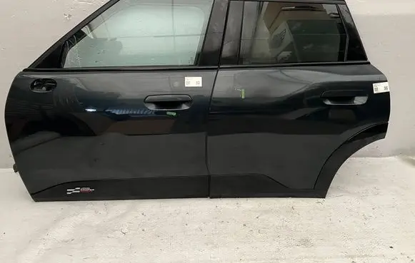 Mini Aceman Front door 