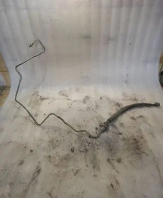 Mitsubishi Pajero Power steering hose/pipe/line