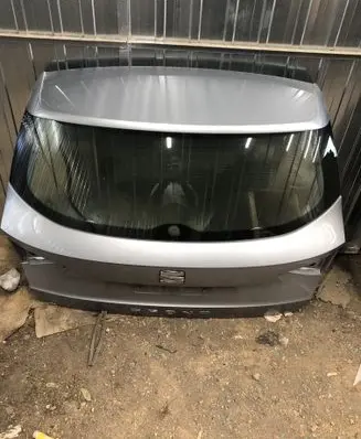 Seat Arona Tailgate/trunk/boot lid