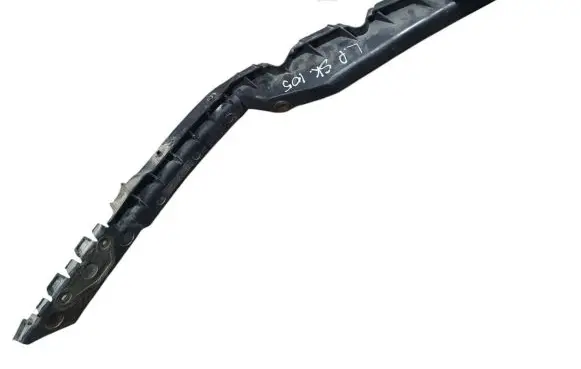 Skoda Octavia Mk2 (1Z) Front bumper mounting bracket 1Z0807183