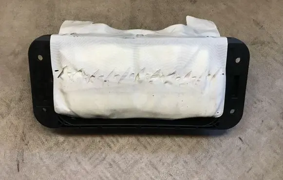 Mercedes-Benz E W212 Passenger airbag A2128603102