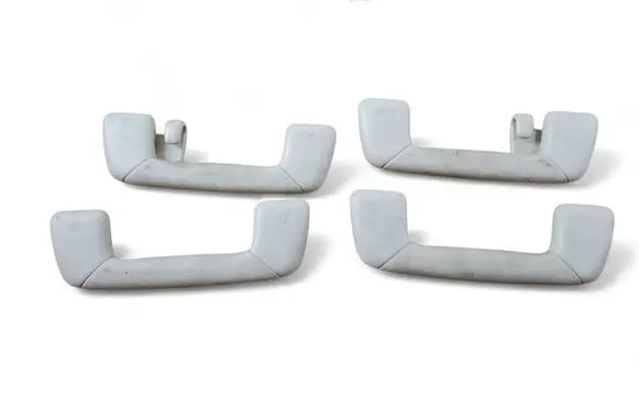 Lexus NX A set of handles for the ceiling 