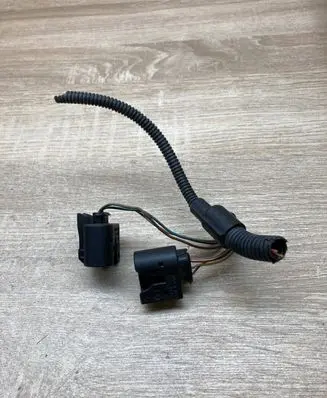 BMW 3 F30 F35 F31 Plug wire 7507257