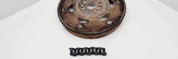Opel Astra G Flywheel