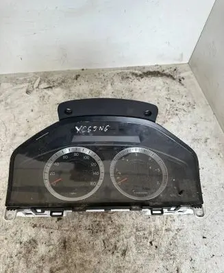 Volvo XC60 Speedometer (instrument cluster) 31270907AA