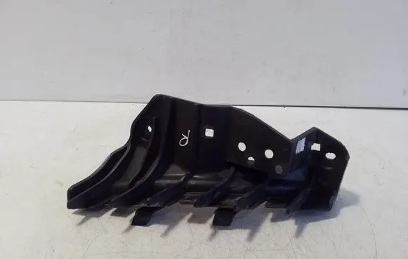 KIA Soul Front bumper mounting bracket 86552B2000