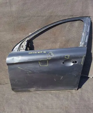 Volvo XC60 Front door