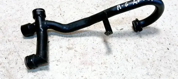 Audi A6 S6 C5 4B Engine coolant pipe/hose 059121083A
