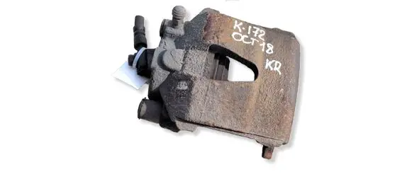 Skoda Octavia Mk3 (5E) Front brake caliper 5Q0615105DH