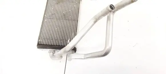 Mitsubishi ASX Heater blower radiator
