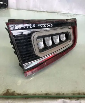 Mercedes-Benz GLC X253 C253 Tailgate rear/tail lights A2539062303