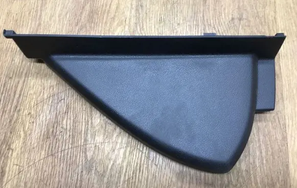 Mercedes-Benz GLC X253 C253 Dashboard side end trim A2536800507
