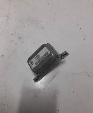 Volkswagen Touran I ESP acceleration yaw rate sensor 1K0907655B 10098503194 U973106A0X