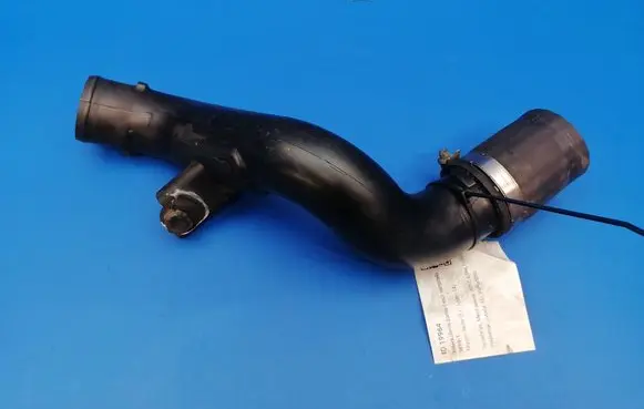 Nissan Note (E11) Intercooler hose/pipe
