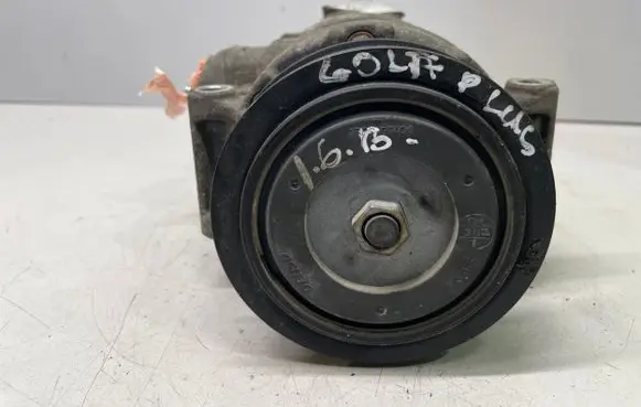 Volkswagen Golf Plus Air conditioning (A/C) compressor (pump) 1K0820803P