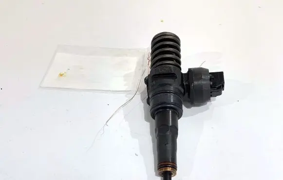 Audi A3 S3 8P Fuel injector 038130073AG