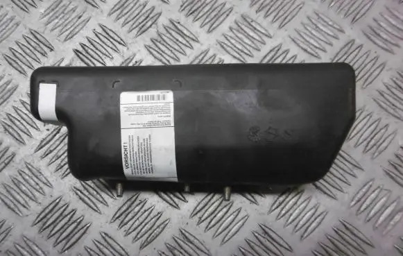 Chrysler PT Cruiser Passenger airbag